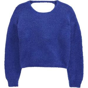 1901 Kids' Twist Back Sweater XL